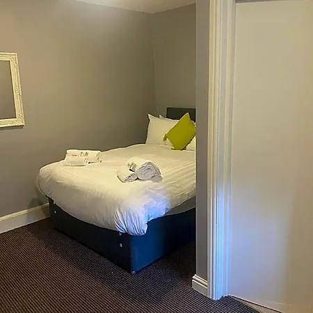 Turf Hotel Richmond (North Yorkshire)