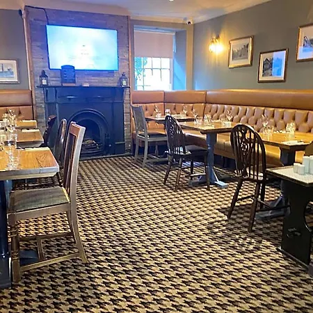 Turf Richmond (North Yorkshire)
