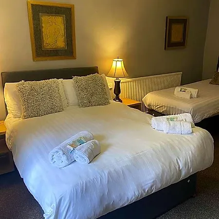 Hotel Turf Richmond (North Yorkshire)